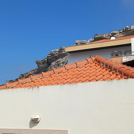 Casa Quintal Apartment Nazare Exterior photo
