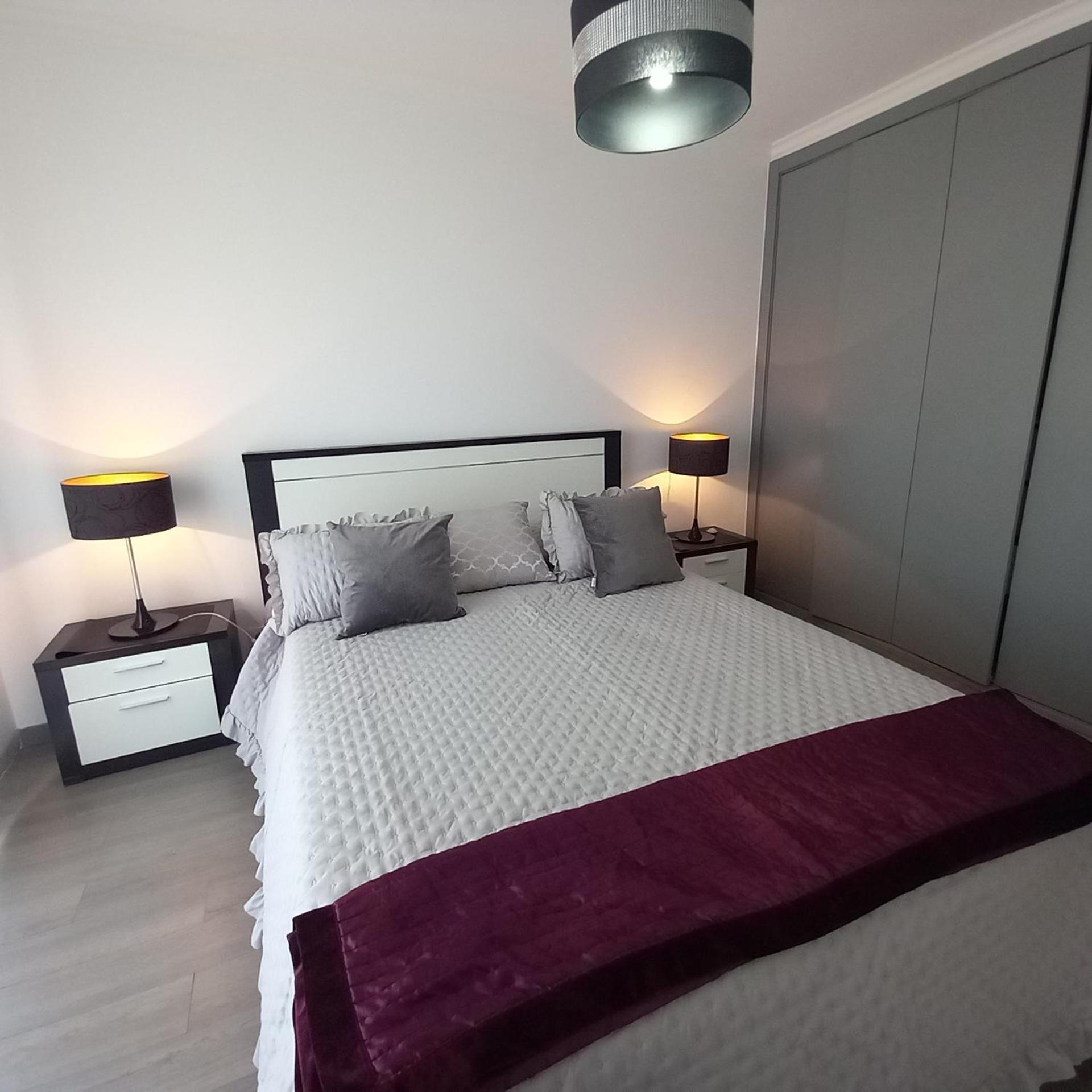 Casa Quintal Apartment Nazare Exterior photo