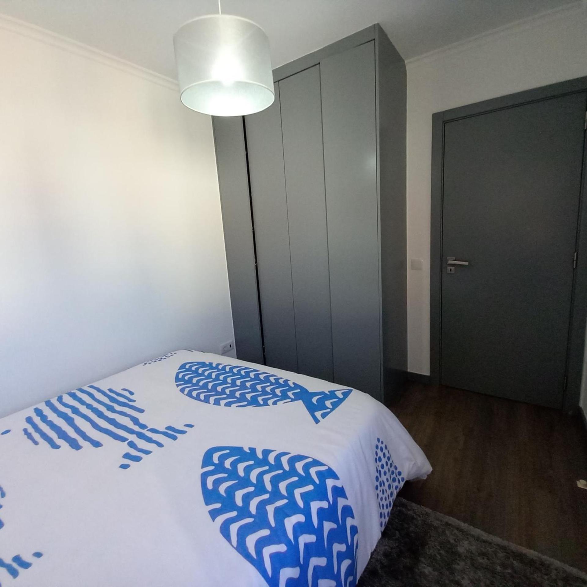 Casa Quintal Apartment Nazare Exterior photo