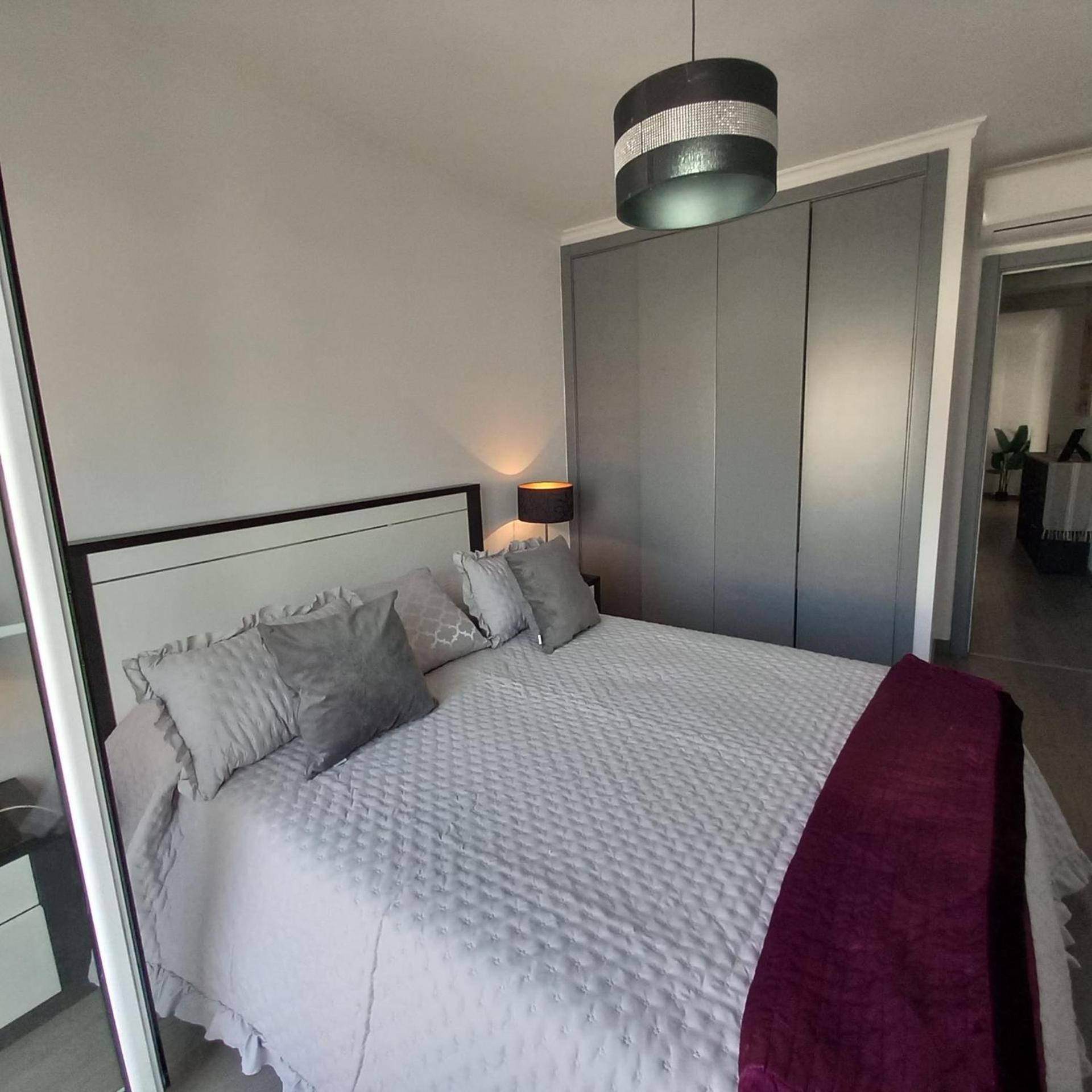 Casa Quintal Apartment Nazare Exterior photo